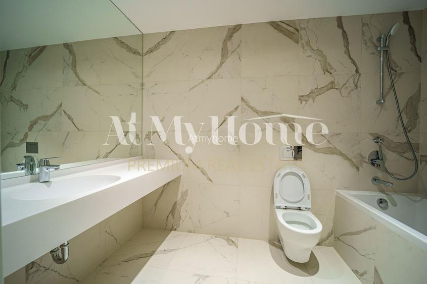 Apartament superb de 4 camere/ zona Aviatiei-Herastrau/ parcare subterana - 10