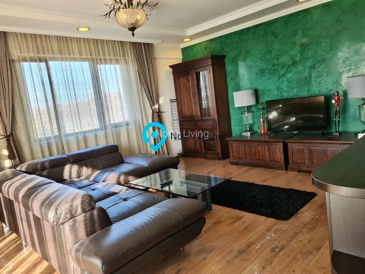 3 camere zona Iancu Nicolae | complex cu piscina - 4