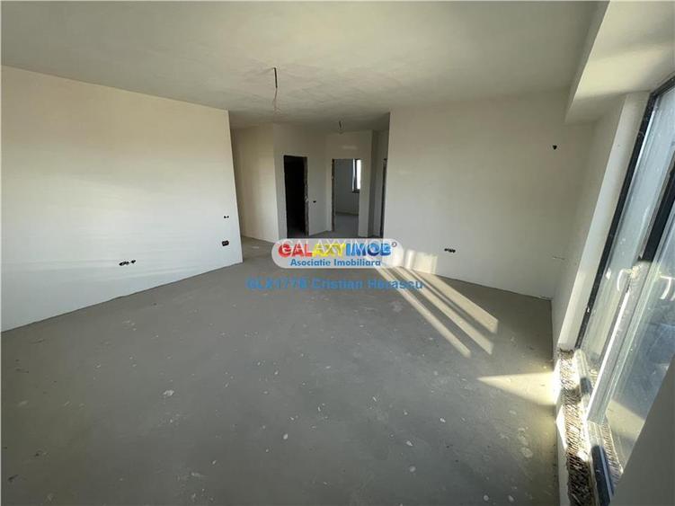 Apartament 3 camere 85 mp Iuliu Maniu Pacii Str Dr Belsugului - 12