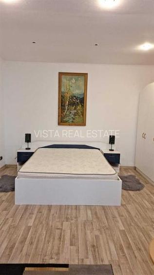 Corp de casa cu posibilitate de mansardare, 45mp, curte interioara, str Lunga, B - 5