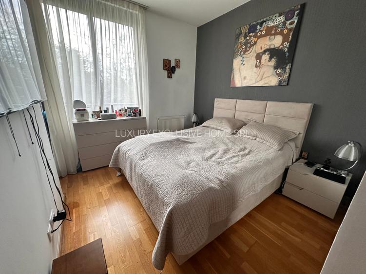 Iancu Nicolae Privighetorilor Rezidence - 13