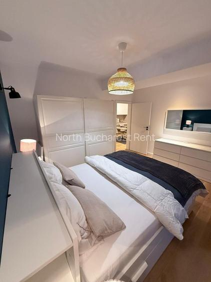 2 Camere | Aviatiei-Herastrau | LUX Bloc Boutique - 4