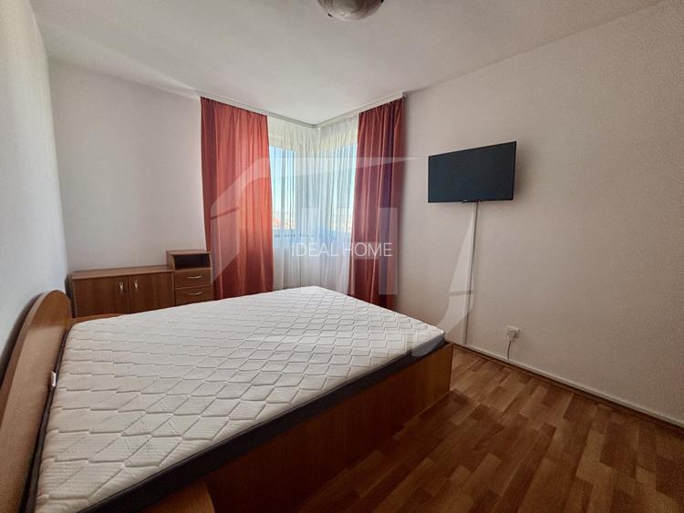 Apartament 2 camere I cu parcare I Buna Ziua I Becas - 8