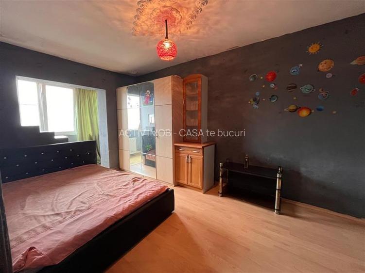 Lugoj, Apartament 3 Cam. 84 Mp. Micro 4, Acoperis Nou - 21