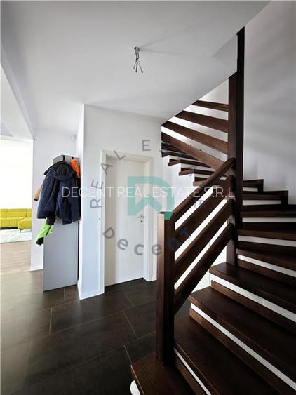 Casa 5 camere, Harman, Brasov - 9