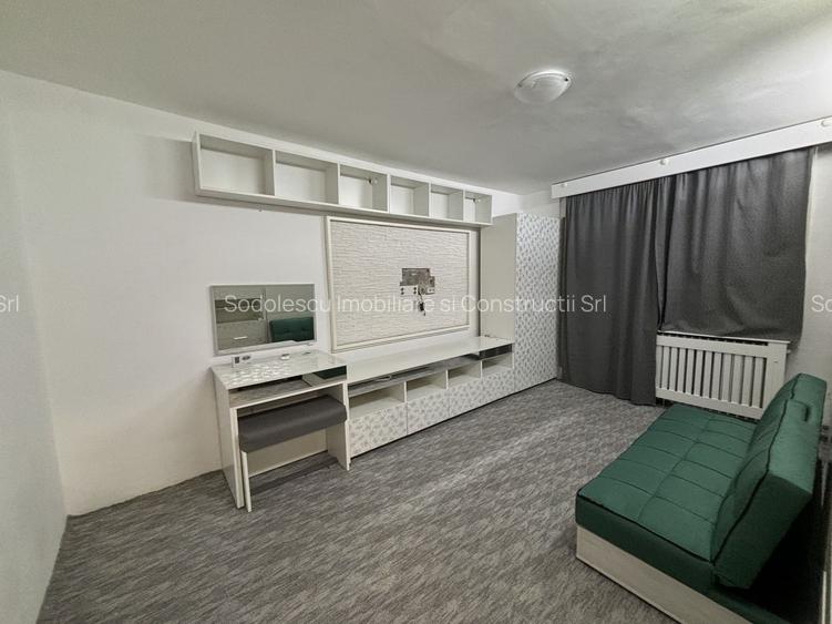 Apartament cu o camera -Complex Studentesc - 3