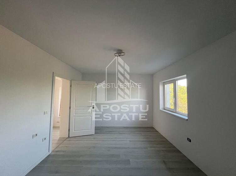Duplex in Sanandrei 3 camere - 18