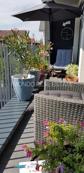 3 Camere I PIPERA I Rond Omv I 100 mp - 13