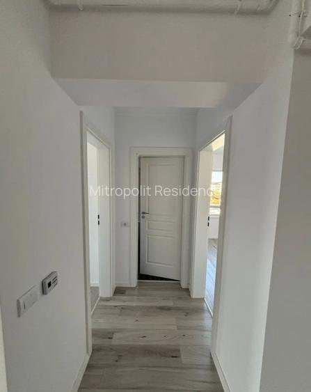 Apartament 3 camere de vanzare, Valea Lupului, bloc nou, intabulat - 6