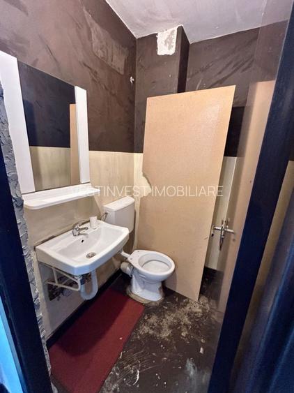 Apartament  4 camere - Zona Cantemir - 7