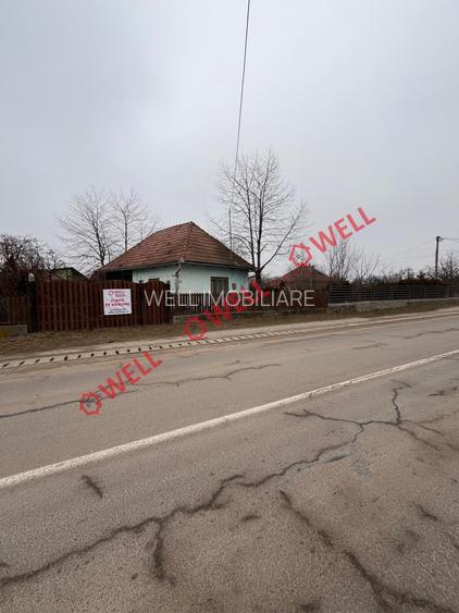 De vânzare casă familiară în Zăbala! - 14