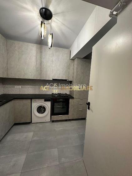 2 Camere de inchiriat | Crangasi | Incalzire pardoseala | Parcare - 6