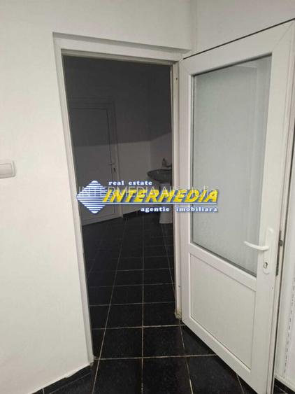 Spatiu comercial/birouri Alba Iulia zona Stadion - 3