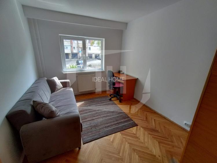 Apartament 4 camere, etaj 2, zona Titulescu - 4