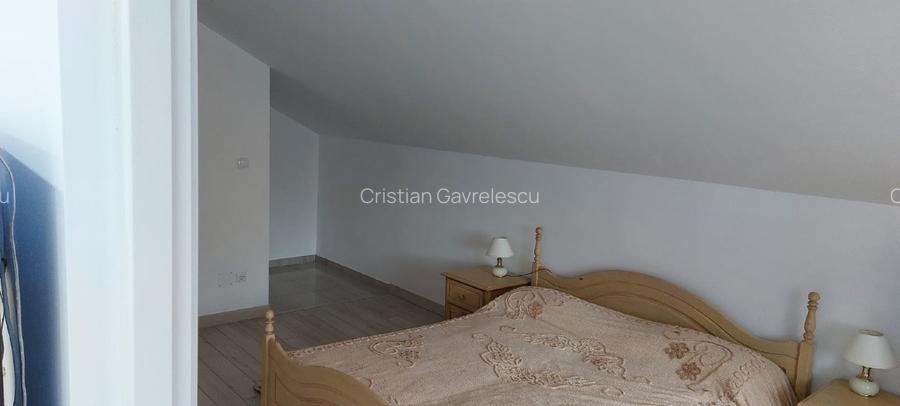 Închiriere apartament la casă  - 5