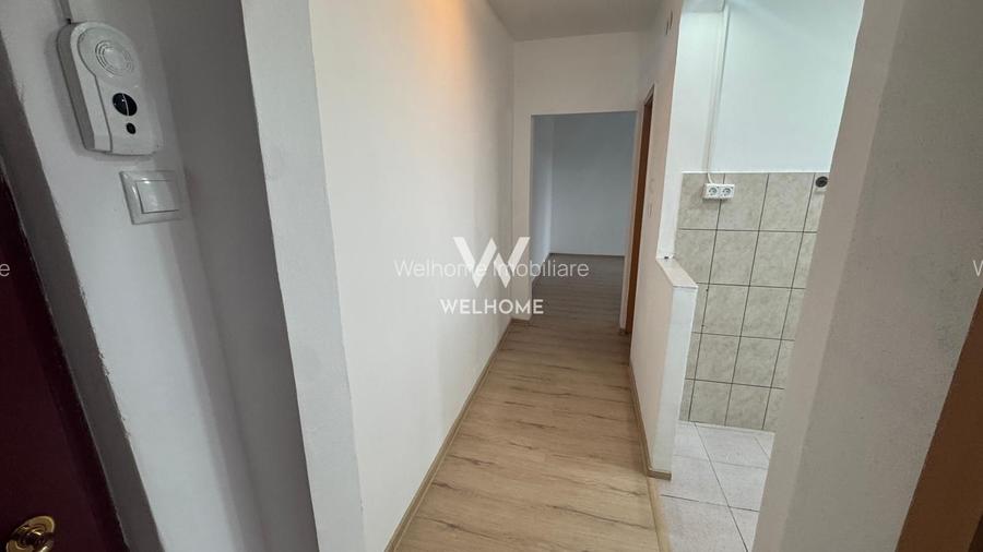 Apartament 3 camere, etaj 1, balcon închis – Aleea Șteaza - 5