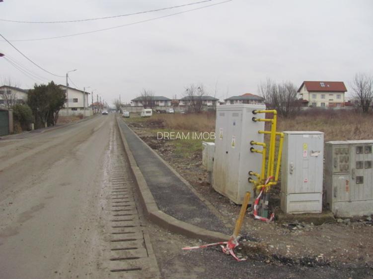 Prelungirea Ghencea,Topaz - 5