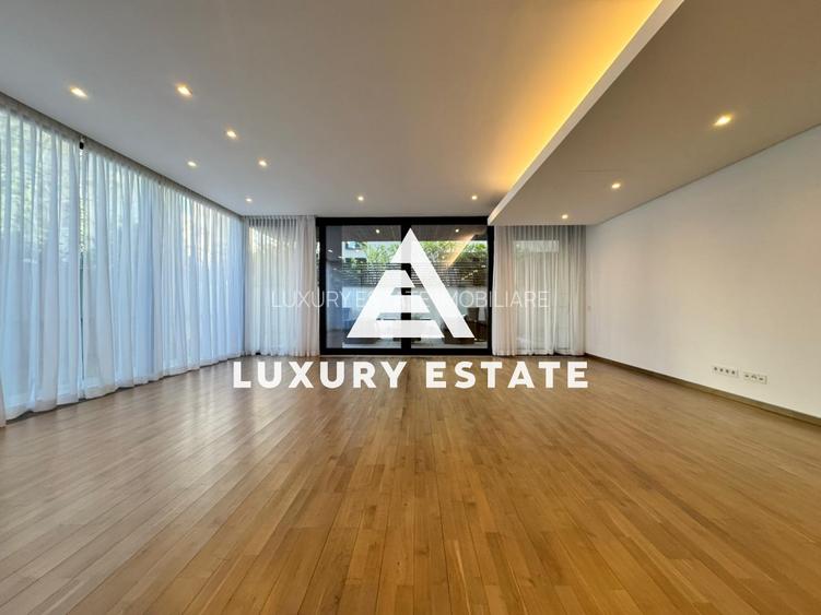 Inchiriere apartament 4 camere cu terasa zona Primaverii - 6