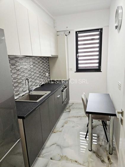 Inchiriere studio, Aviatorii Residence 3,cu loc de parcare,lux - 5