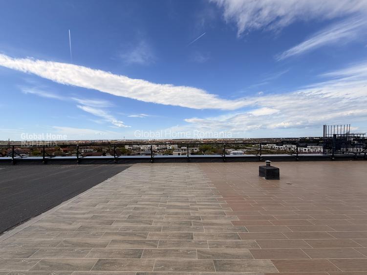 Penthouse 4 Camere | Terasa Proprie | Parcare | Finisaje Premium | Pipera 1 - 45