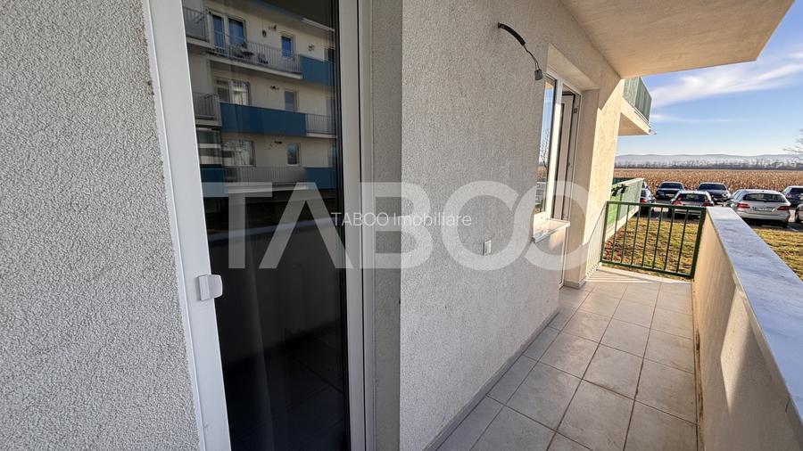 Garsoniera de inchiriat mobilata utilata prima inchiriere - 9