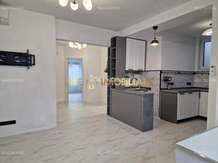 Casa de Inchiriat Spatiu Birouri | Piata Romana | Centrala | 153 MP | Metrou - 9