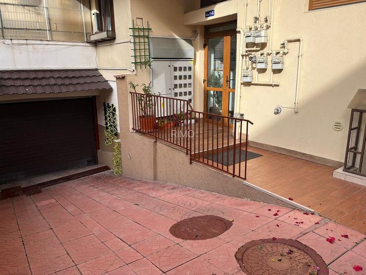 COMISION 0 Apartament Precupetii Vechi /  Calea Mosilor - 4