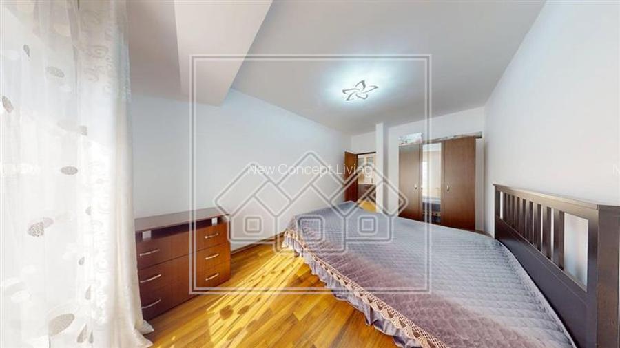 Apartament de vanzare in Sibiu - 48 mp - etaj 2/6 - Turnisor - 9