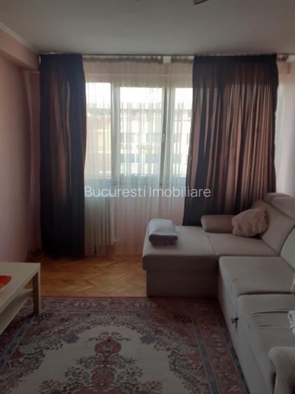 Apartament 3 Camere,Iancului,Metrou PIATA bl.1978,reabilitat,Amenajat,mobilat, - 20