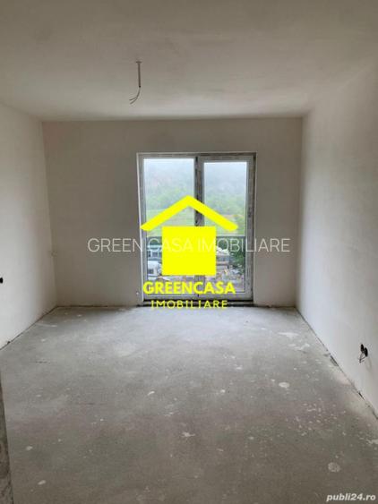 Apartament semifinisat, 3 camere, 57mp, 2 parcari, zona Tineretului - 4