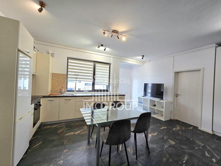 Vanzare apartament 3 camere, 2 parcari & boxa - Buna Ziua - 5