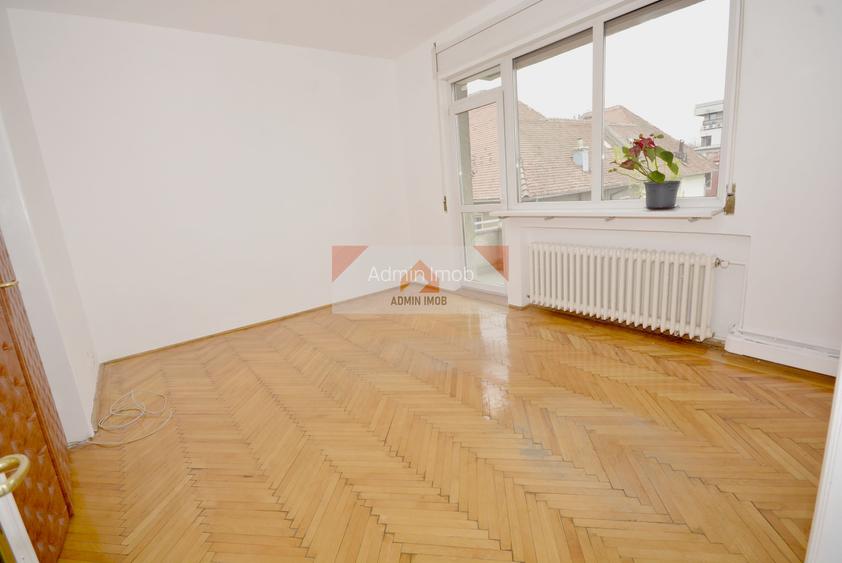 Apartament 4 camere I De inchiriat birou sau locuinta I Dorobanti I Zambaccian - 8