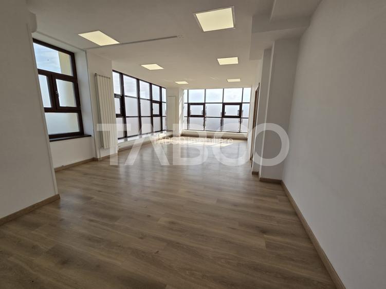 Cladire birouri de vanzare P+E1+E2 zona Inocentiu Micu Klein - 7