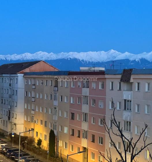 3 camere, cochet si central, complet mobilat si utilat - DIRECT proprietar - 15