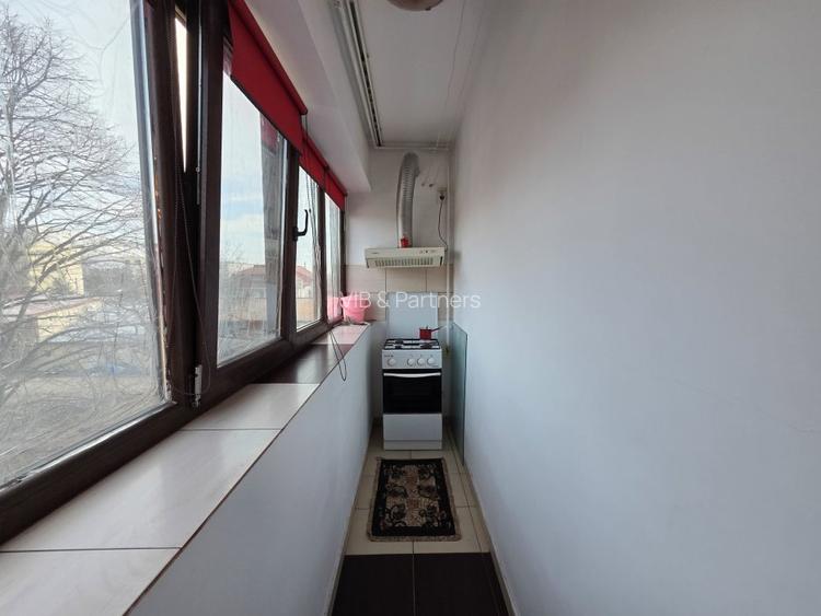 Garsoniera de inchiriat | 10 min de metroul 1 Decembrie 1918 - 4