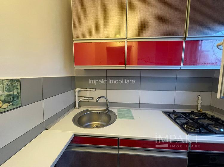 Garsoniera de vânzare în Marasti, zona Expo - 3