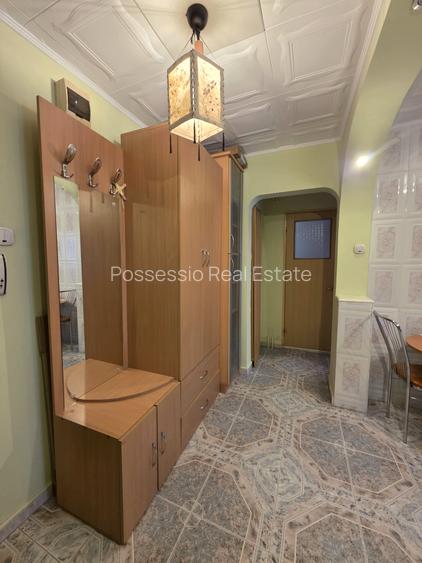 Dristor - Râmnicu Vâlcea – Apartament 2 camere – 450 EUR - 5