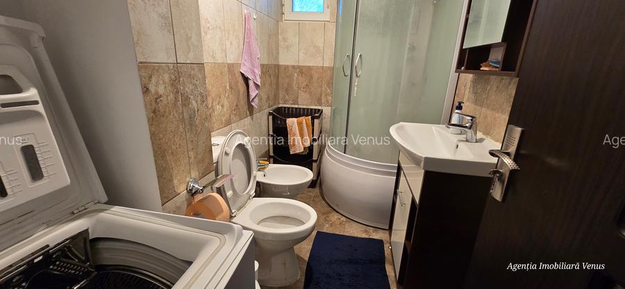 Apartamente cu 2 camere pe Unirii mobilate si utilate - 5