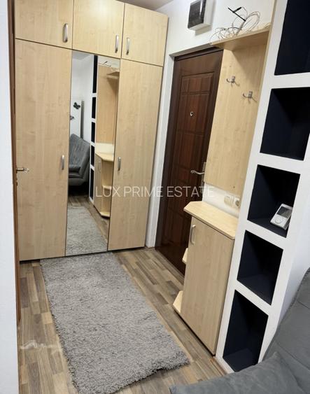 Garsonieră Calea Lipovei - 4