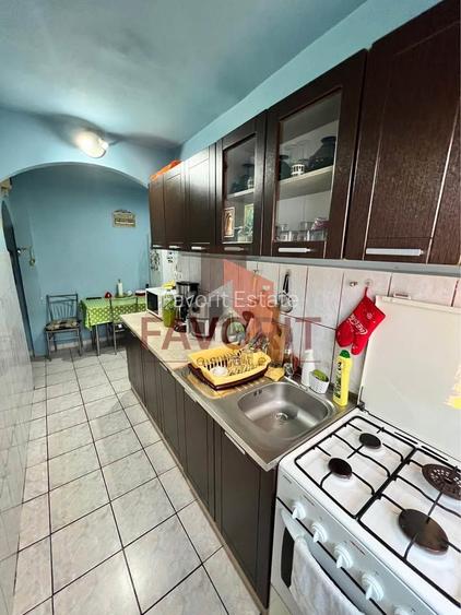 Apartament 3 camere decomandat – Zona Dâmbovița - 5