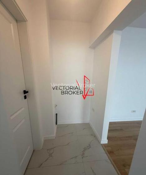 2 camere, et.5, renovat complet, 52mp, liber, Basarabia- Campia Libertatii - 6