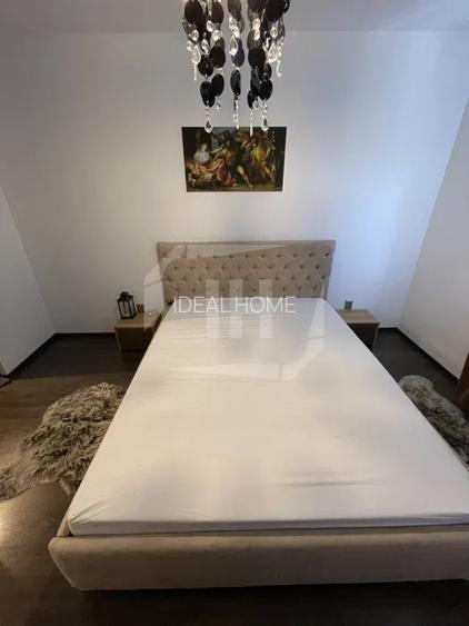 Apartament 2 camere I cu parcare I dressing I zona Vivo I BMW - 5