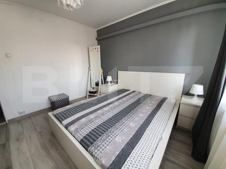 Apartament 2 camere, 49.76 mp, zona Lapus Arges - 11