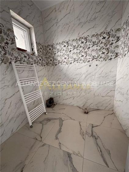 Vila duplex Popesti Leordeni || 125 mp curte mare 292  mp - 15