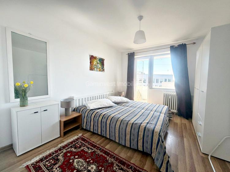 Apartament cu 3 camere de inchiriat in Oradea, Piata Cetatii - 2