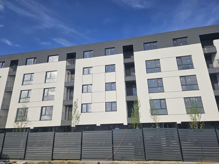 Apartament 2 camere , direct dezvoltator, tva inclus! Finisaje de calitate!