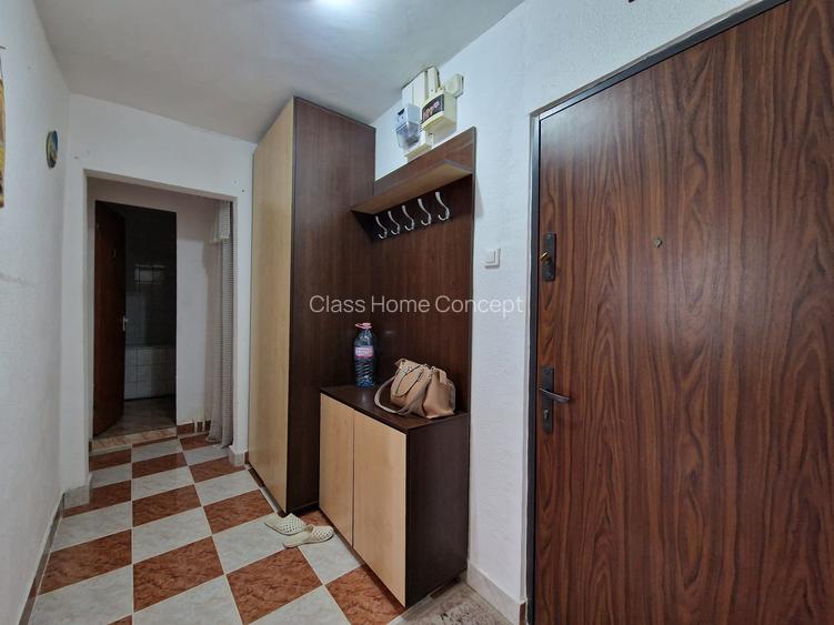 2 camere decomandat - Metrou Aparatorii Patriei - Etaj Intermediar - 6