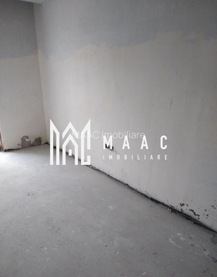 Apartament 2 camere I Decomandat I Nefinisat I Doamna Stanca - 5