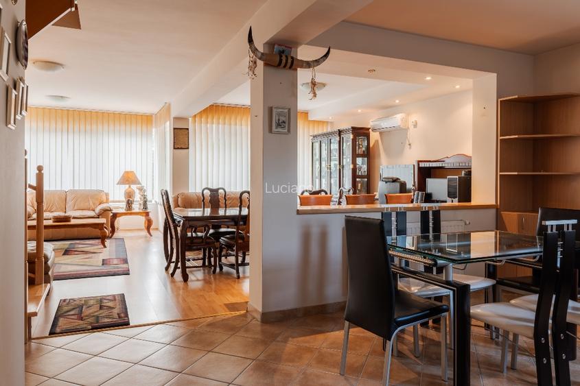 Casă frumoasă și mobilată în Livezeni - 15