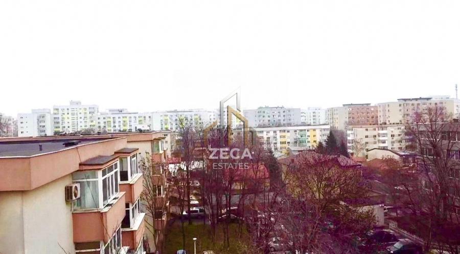 Apartament cu 4 camere | 89,2 mp | 2 bai | 2 Balcoane | Dunavat 14 | De Renovat - 5